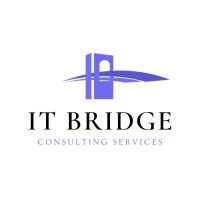 IT Bridge Consulting Services logo - Similar company to Itbridge Consultants Pvt. Ltd.