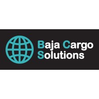 BAJA CARGO SOLUTIONS logo - Similar company to Cargobaja