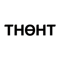 THOHT logo - Similar company to Cogniveai