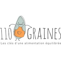 110Graines logo - Similar company to 808 Water