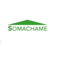SOMACHAME logo - Similar company to Zagometal