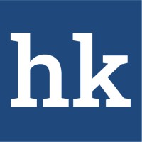 hk.immobilien logo - Similar company to Forwardverlag