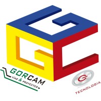 GRUPO GORCAM logo - Similar company to Dunamar Sat
