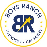 Cal Farley's Boys Ranch logo - Similar company to Disability Resources Incorporated
