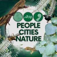 People, Cities, Nature logo - Similar company to Proteus