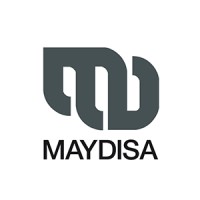 Maydisa logo - Similar company to Frako-Term