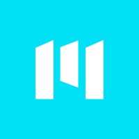 Magic logo - Similar company to Marketcom