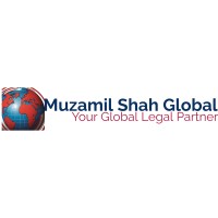 Muzamil Shah Global logo - Similar company to Ignite Online Solution