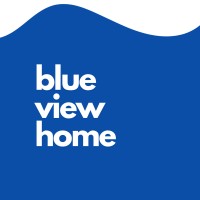 Blue View Home logo - Similar company to 7 Labs