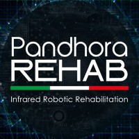 PandhoraRehab logo - Similar company to Pers