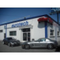 Eurotech logo - Similar company to Tradeways Llc