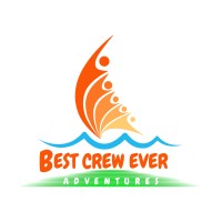 Best Crew Ever logo - Similar company to Clewat Oy