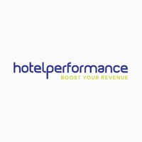 Hotelperformance logo - Similar company to Elastichotel
