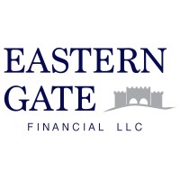 Eastern Gate Financial LLC logo - Similar company to Maberrone Solutions, Llc