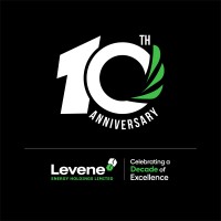Levene Energy Holdings logo - Similar company to Shefa Engineering Limited