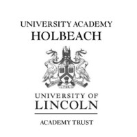UNIVERSITY ACADEMY HOLBEACH logo - Similar company to Think