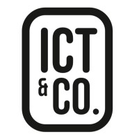 ICT&CO logo - Similar company to Cloudeenvoudig