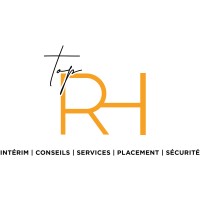 Top RH Senegal logo - Similar company to 3B Conseil-Rh-Accompagnement