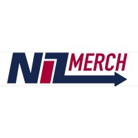 NIL Merch logo - Similar company to Merch Dept.