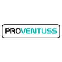 Proventuss logo - Similar company to Gutmann Polska