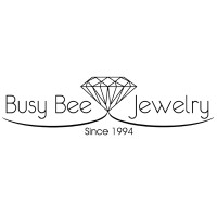 Busy Bee Jewelry logo - Similar company to Overnight Mountings, Inc