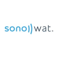 Sonowat logo - Similar company to Blau Solutions