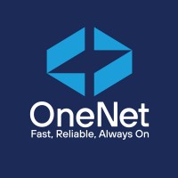 OneNet logo - Similar company to Onenet Network Solutions, Inc.