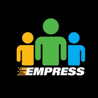 Empress HR (এ্যমপ্রেস এইচ.আর) logo - Similar company to Azolution Software (এ্যজুলিউশ্যান সফটওয়্যার)