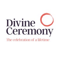 Divine Ceremony logo - Similar company to Responsive Environments & Artifacts Lab