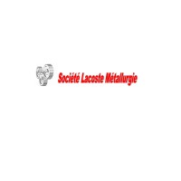 SL METALLURGIE logo - Similar company to T.Bm Technology