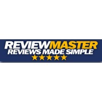 ReviewMaster logo - Similar company to Brugpstech