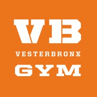 Vesterbronx Gym logo - Similar company to Smertefys.Nu