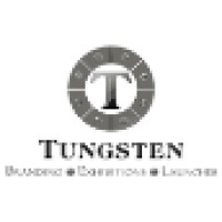 Tungsten / designsa.com logo - Similar company to Maxlaser