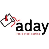 ADAY DÖKÜM logo - Similar company to Faf Döküm Sanayi