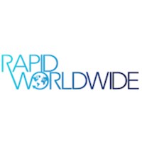 Rapid Worldwide logo - Similar company to Three Lines Shipping