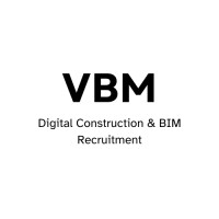 VBM - Digital Construction & BIM Recruitment UK logo - Similar company to Brownlee Cale