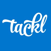 Tackl AS logo - Similar company to Tackl