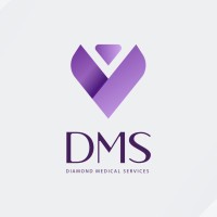 DMS Diamond Medical Services logo - Similar company to Pharmed Limited