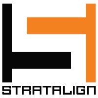 Stratalign Lifting & Hoisting Solutions logo - Similar company to Creative Upholstery Ltd
