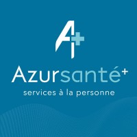 Azur Santé Plus - Services à la Personne logo - Similar company to Azyr Santé