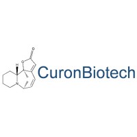 Curon Biotech logo - Similar company to Hudson Valley Lyomac