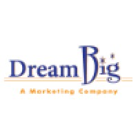 Dream Big, A Marketing Company logo - Similar company to Marketing Company, A Test