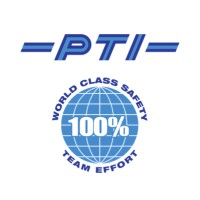 PTI - Propane Transport International logo - Similar company to Professional Transportation, Inc.