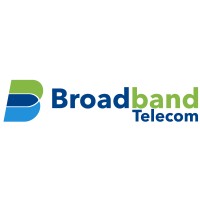 Broadband Telecom Services logo - Similar company to Press8 Telecom & It Services