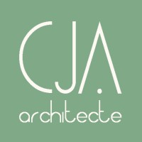 CJA Architecte logo - Similar company to Tribus Virtuelles