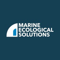 Marine Ecological Solutions Ltd. (Marine EcoSol) logo - Similar company to Marine Data Solutions