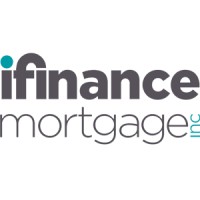 iFinance Mortgage Inc. logo - Similar company to Texaslending.Com