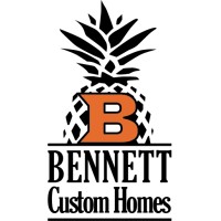 Bennett Custom Homes logo - Similar company to Ella Coffee House