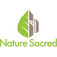 Nature Sacred logo - Similar company to Sacred Anarchy Mystery School