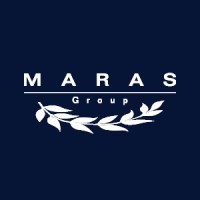 Maras Group logo - Similar company to Maram Design Studio